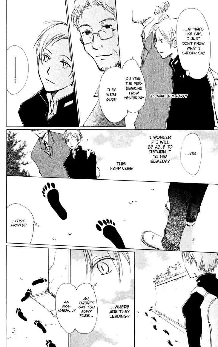 Natsume Yuujinchou Chapter 19 10